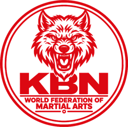 KBN official red seal