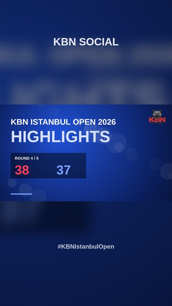 Title night highlights